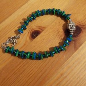 buddha bracelet